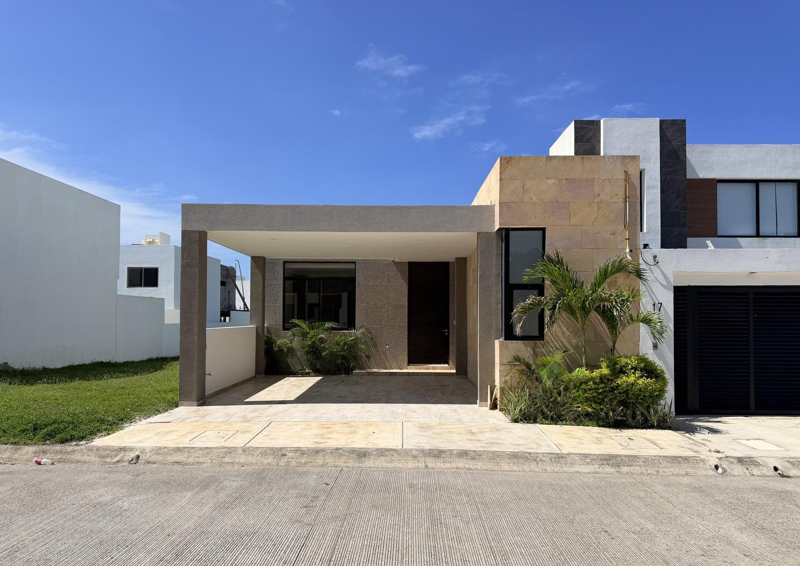 Casa Nueva en Venta Lomas del Dorado Boca del Río