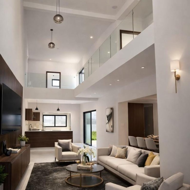 Casa Nueva en Venta Boca del Río Tampiquera