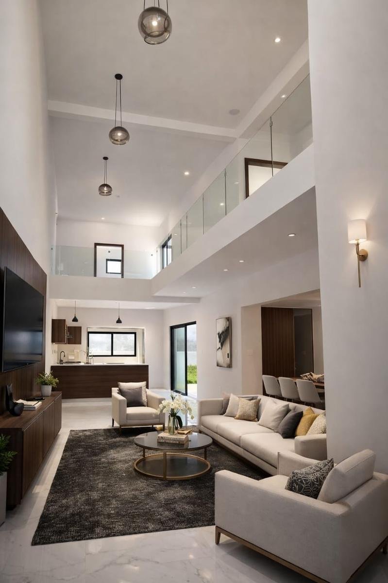 Casa Nueva en Venta Boca del Río Tampiquera