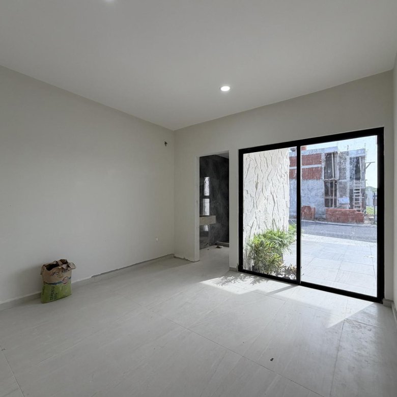 Casa Nueva en Venta Lomas del Mediterraneo