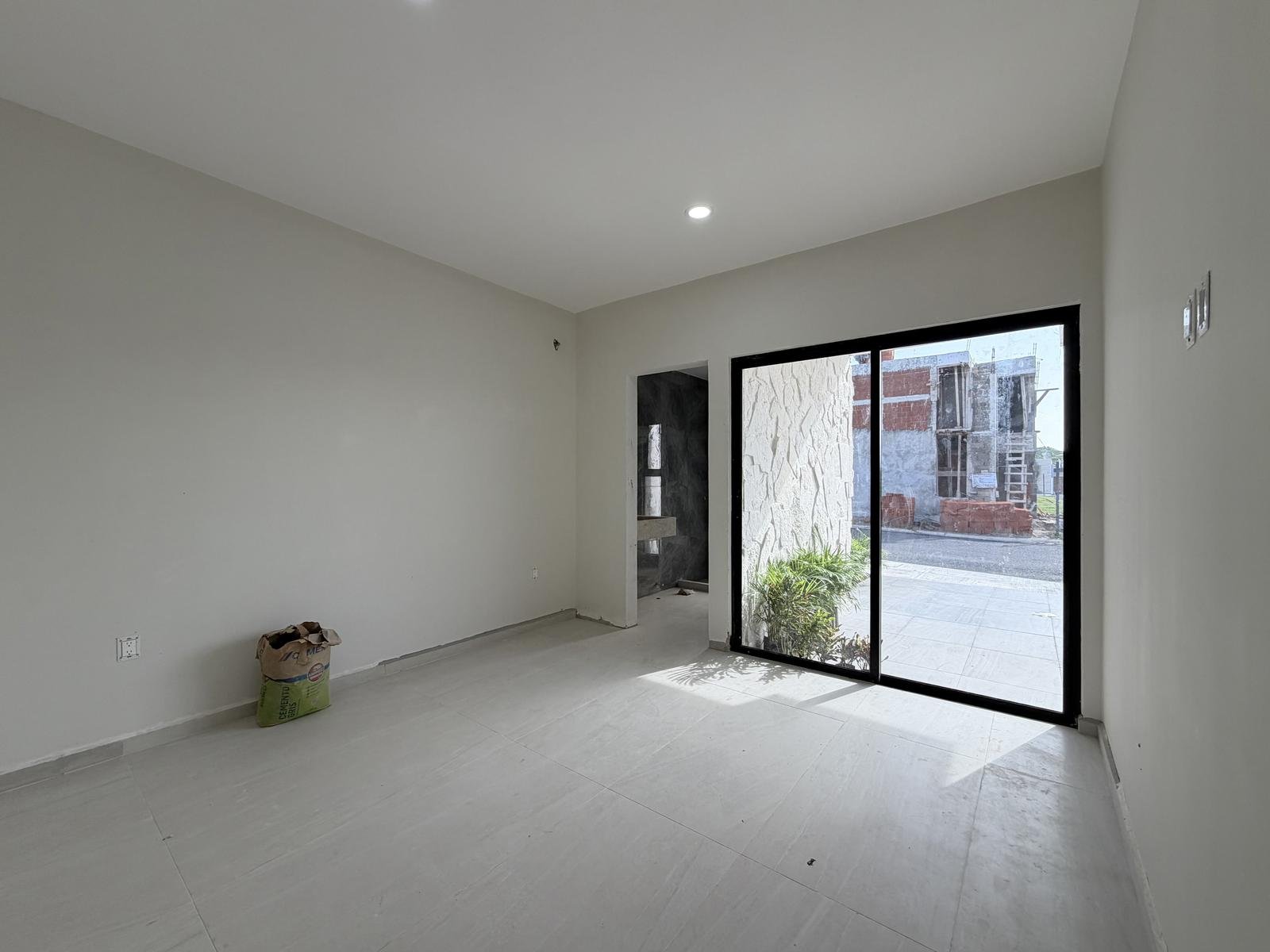 Casa Nueva en Venta Lomas del Mediterraneo