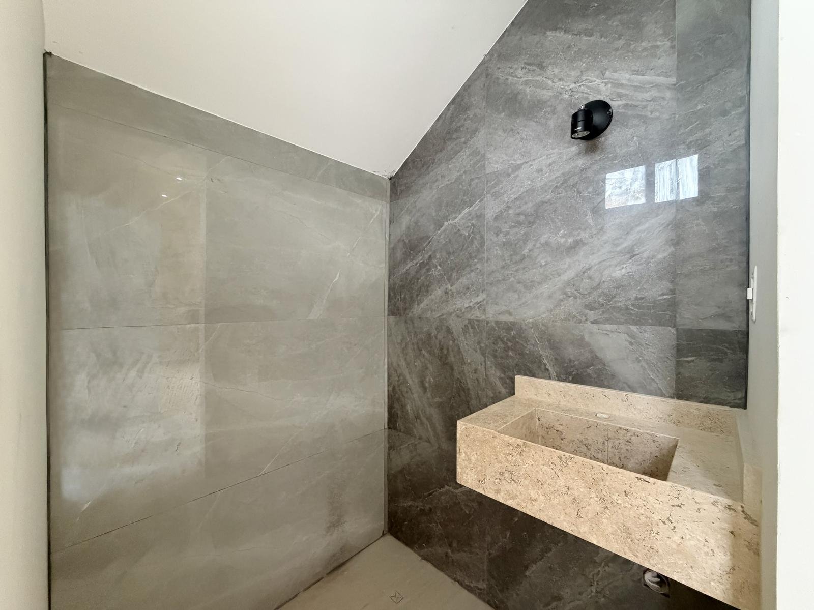 Casa Nueva en Venta Lomas del Mediterraneo