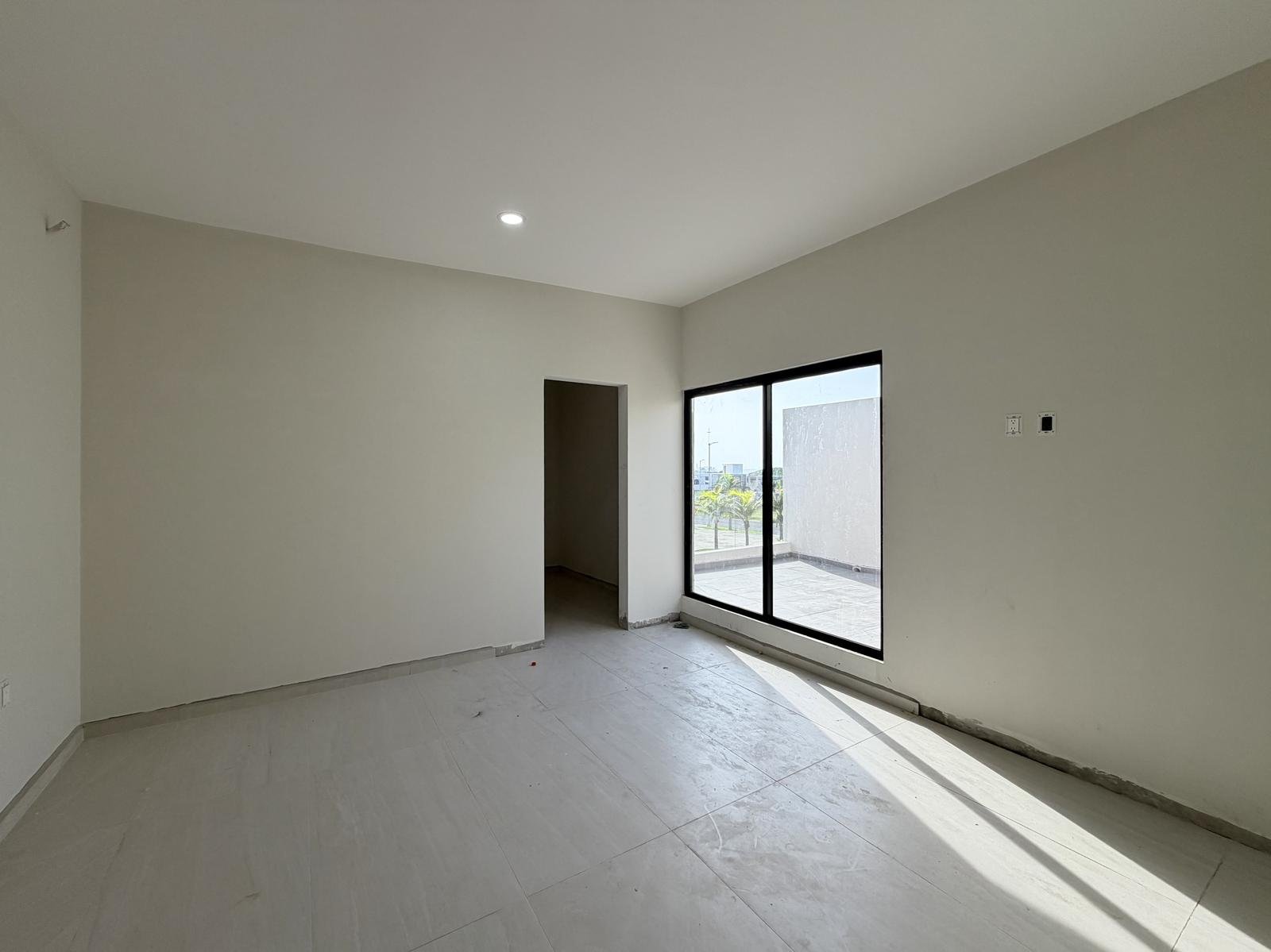 Casa Nueva en Venta Lomas del Mediterraneo