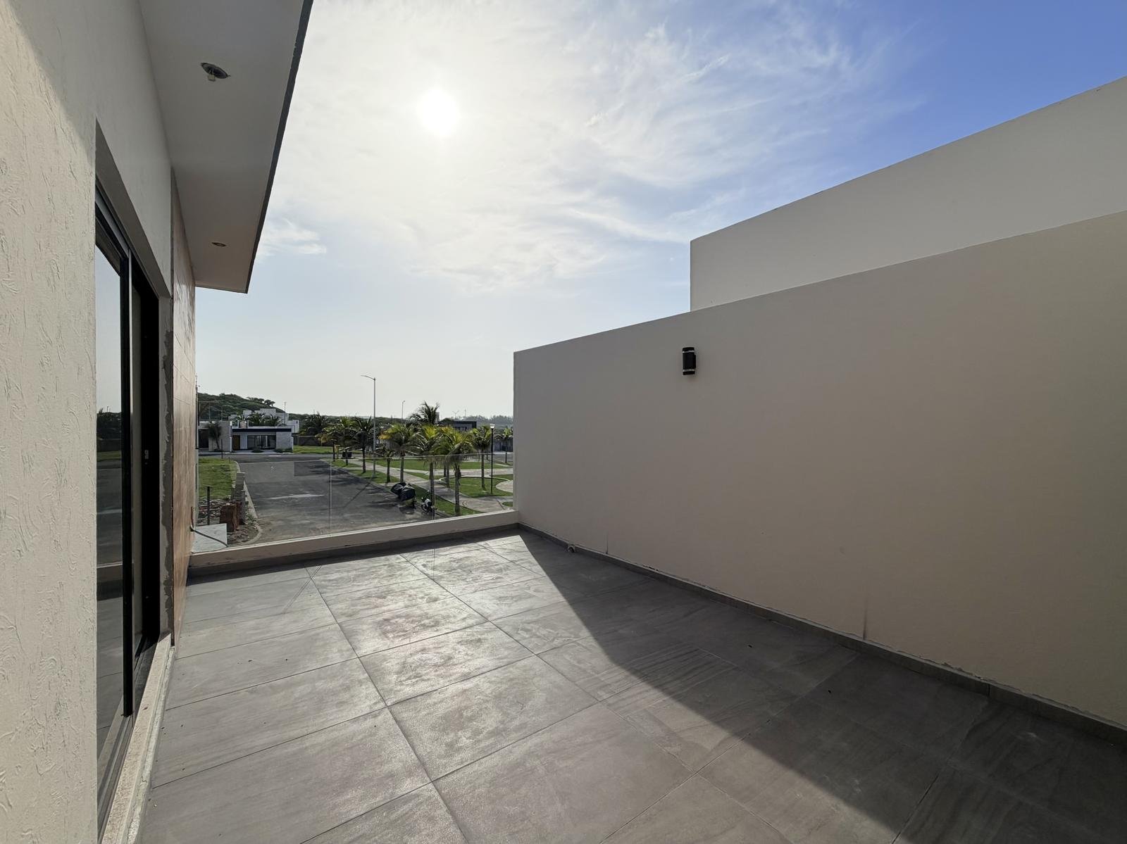 Casa Nueva en Venta Lomas del Mediterraneo