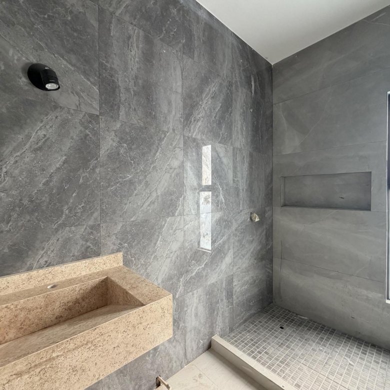Casa Nueva en Venta Lomas del Mediterraneo