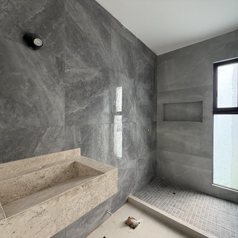 Casa Nueva en Venta Lomas del Mediterraneo