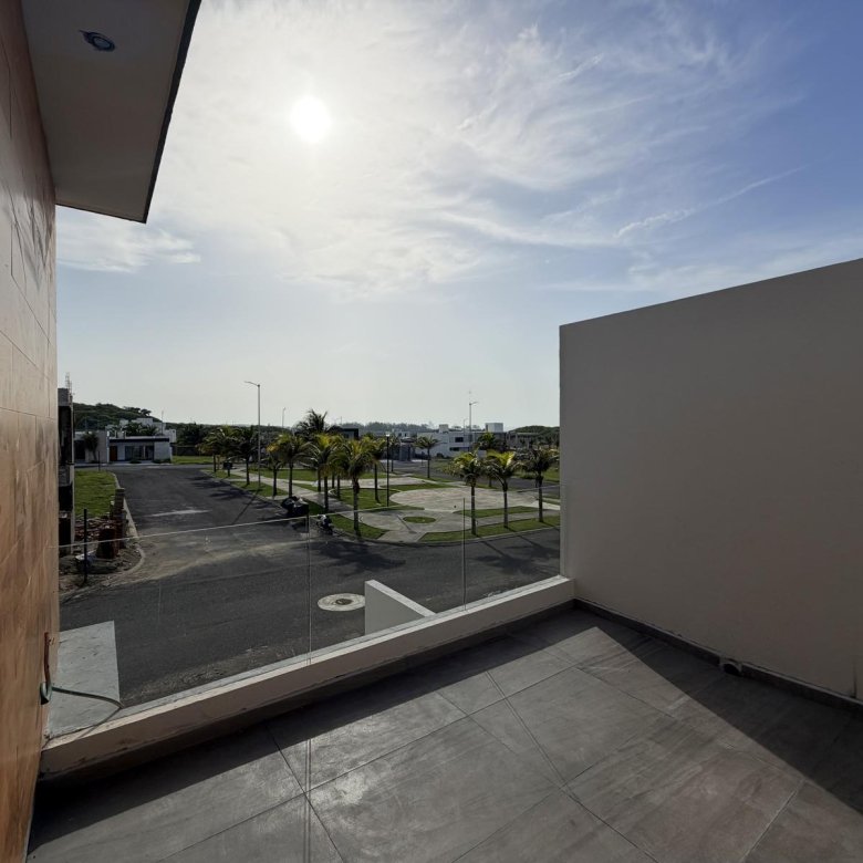 Casa Nueva en Venta Lomas del Mediterraneo