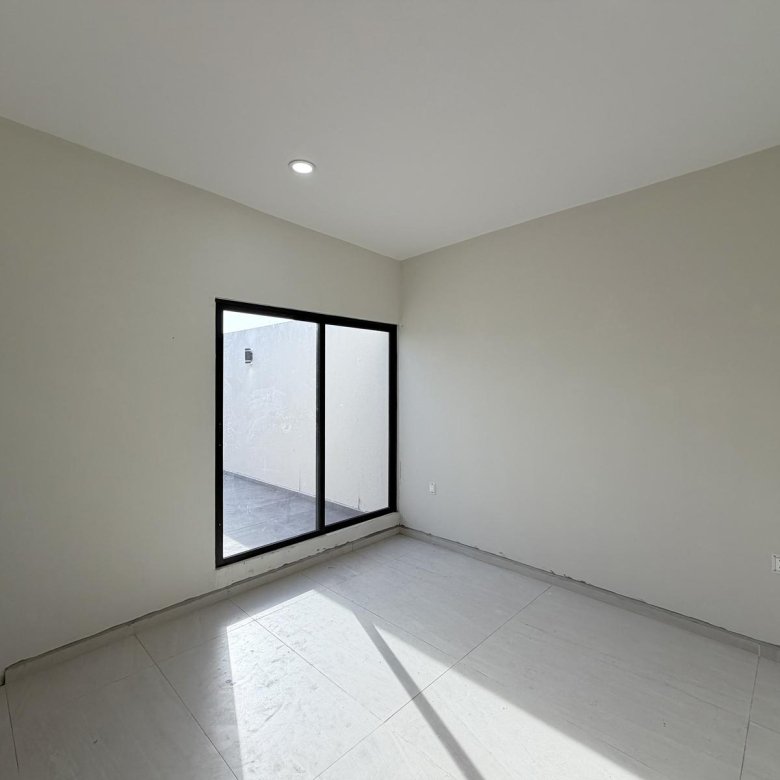 Casa Nueva en Venta Lomas del Mediterraneo