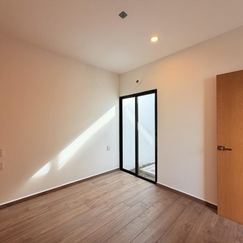 Casa Nueva en Venta Lomas del Mediterraneo
