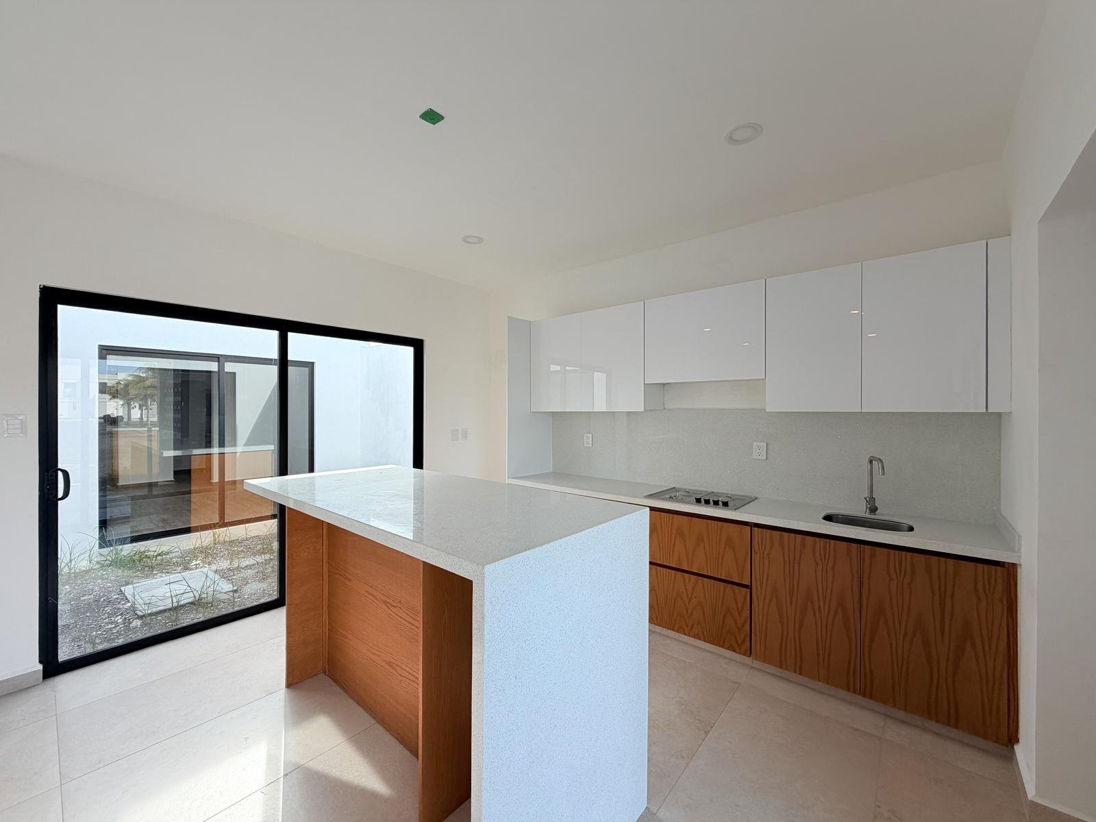 Casa Nueva en Venta Lomas del Mediterraneo
