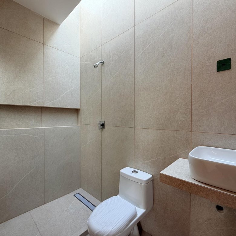 Casa Nueva en Venta Lomas del Mediterraneo