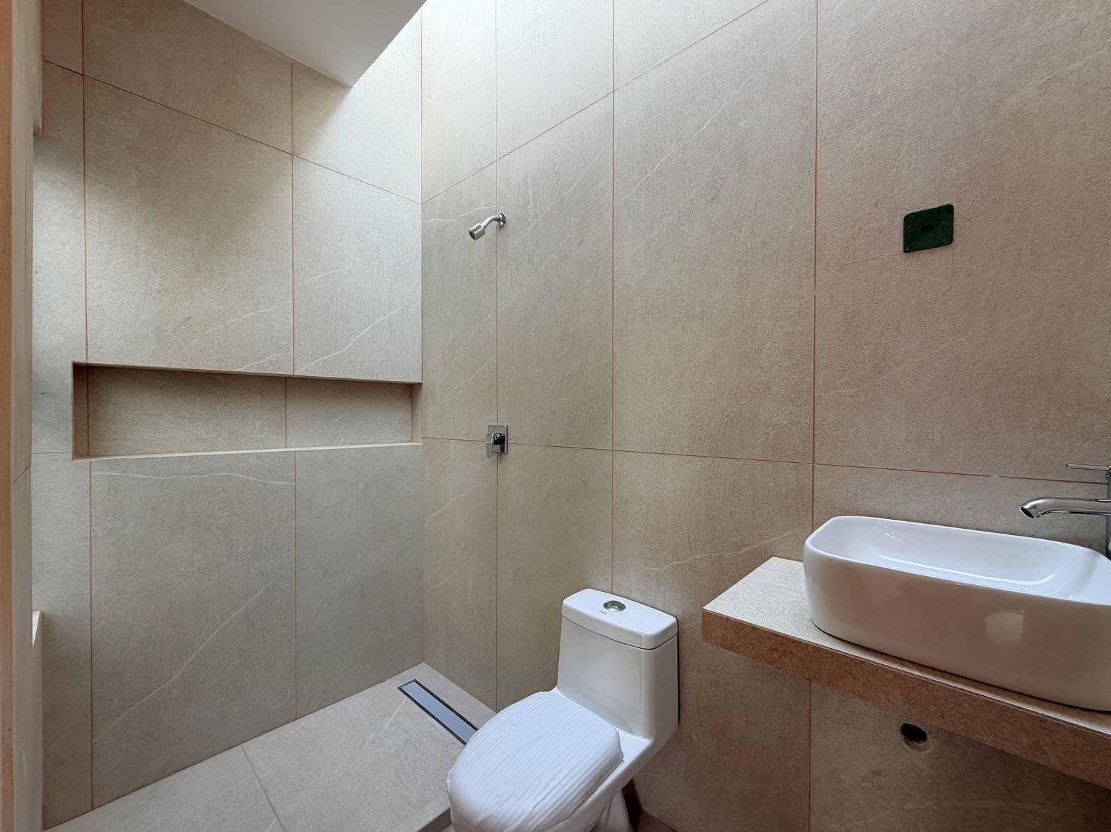 Casa Nueva en Venta Lomas del Mediterraneo