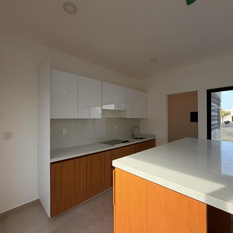 Casa Nueva en Venta Lomas del Mediterraneo