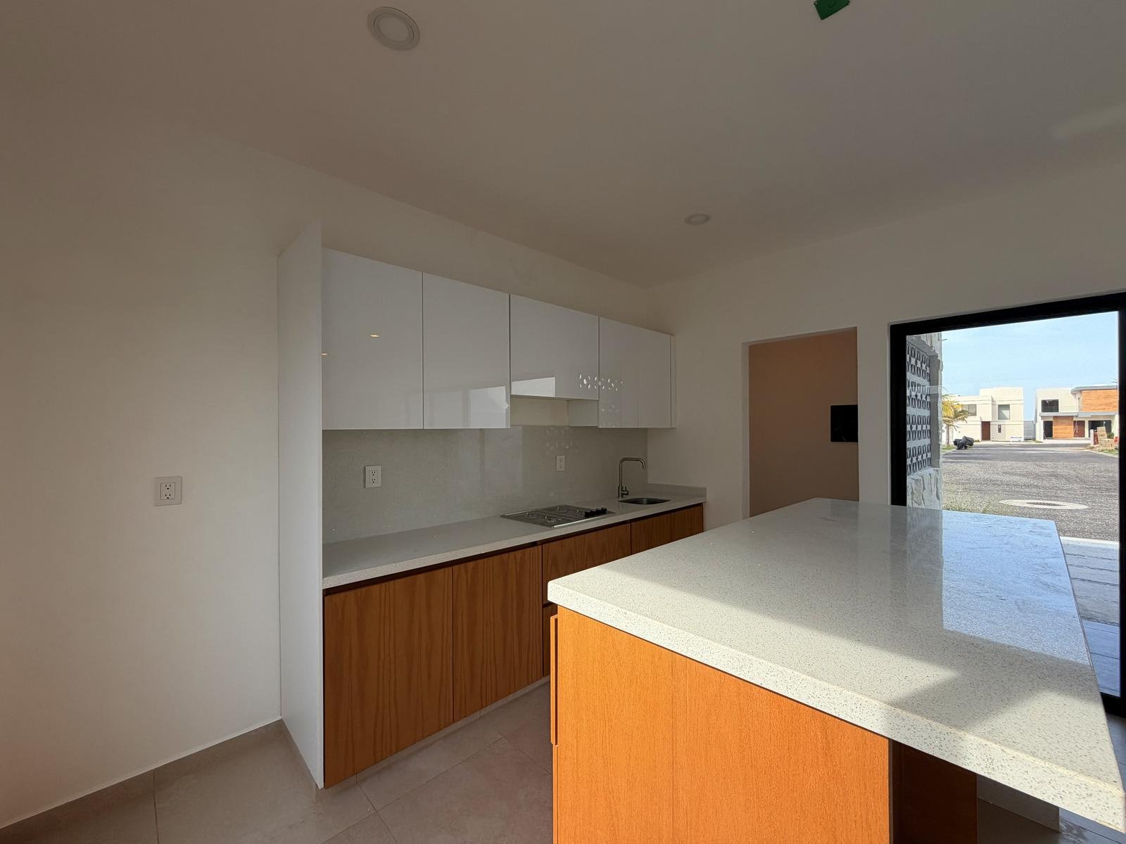 Casa Nueva en Venta Lomas del Mediterraneo
