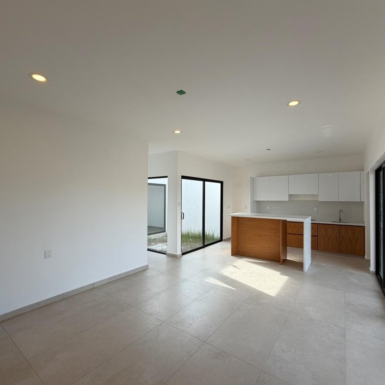 Casa Nueva en Venta Lomas del Mediterraneo