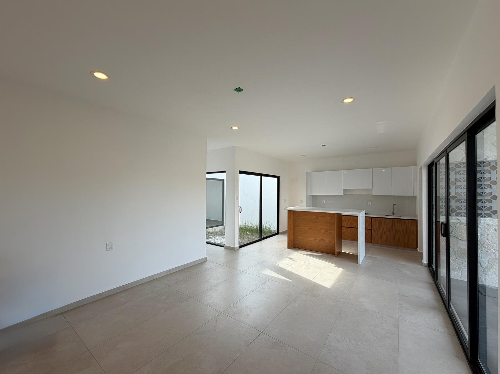 Casa Nueva en Venta Lomas del Mediterraneo