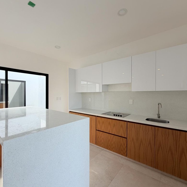 Casa Nueva en Venta Lomas del Mediterraneo