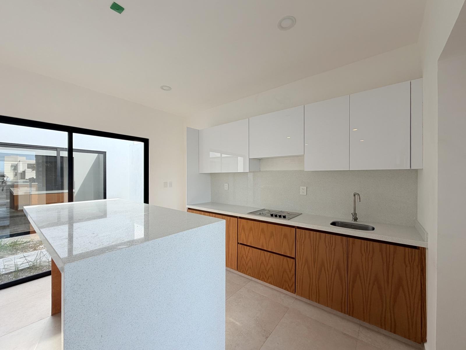 Casa Nueva en Venta Lomas del Mediterraneo