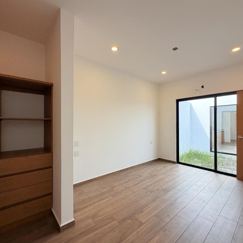 Casa Nueva en Venta Lomas del Mediterraneo