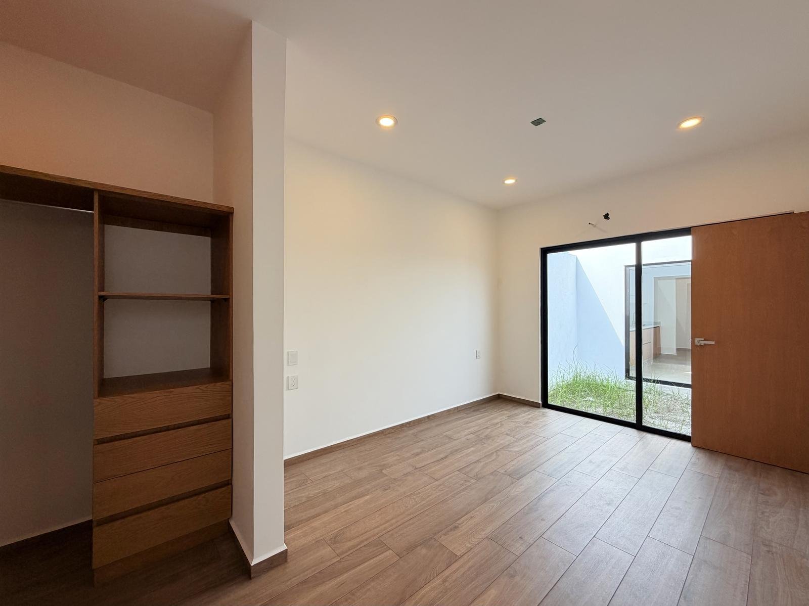 Casa Nueva en Venta Lomas del Mediterraneo