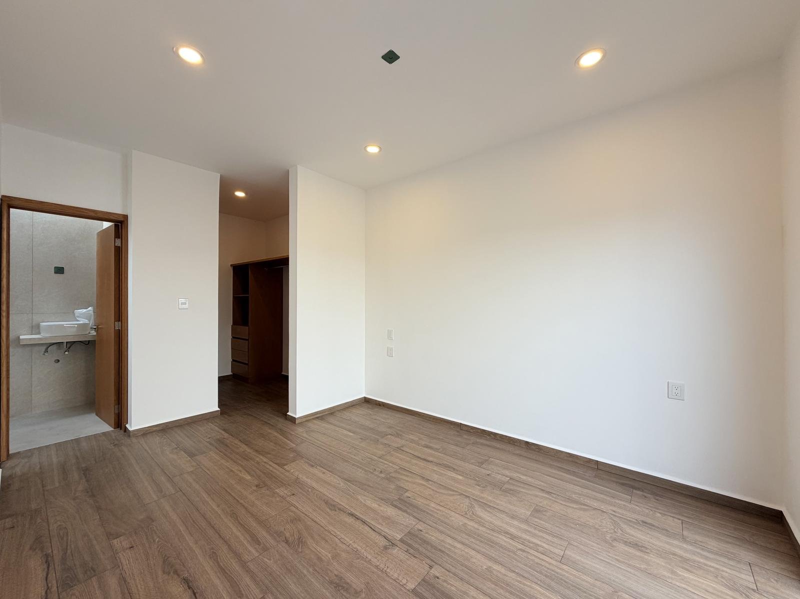 Casa Nueva en Venta Lomas del Mediterraneo