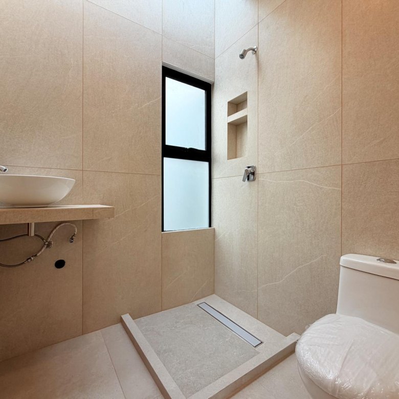 Casa Nueva en Venta Lomas del Mediterraneo
