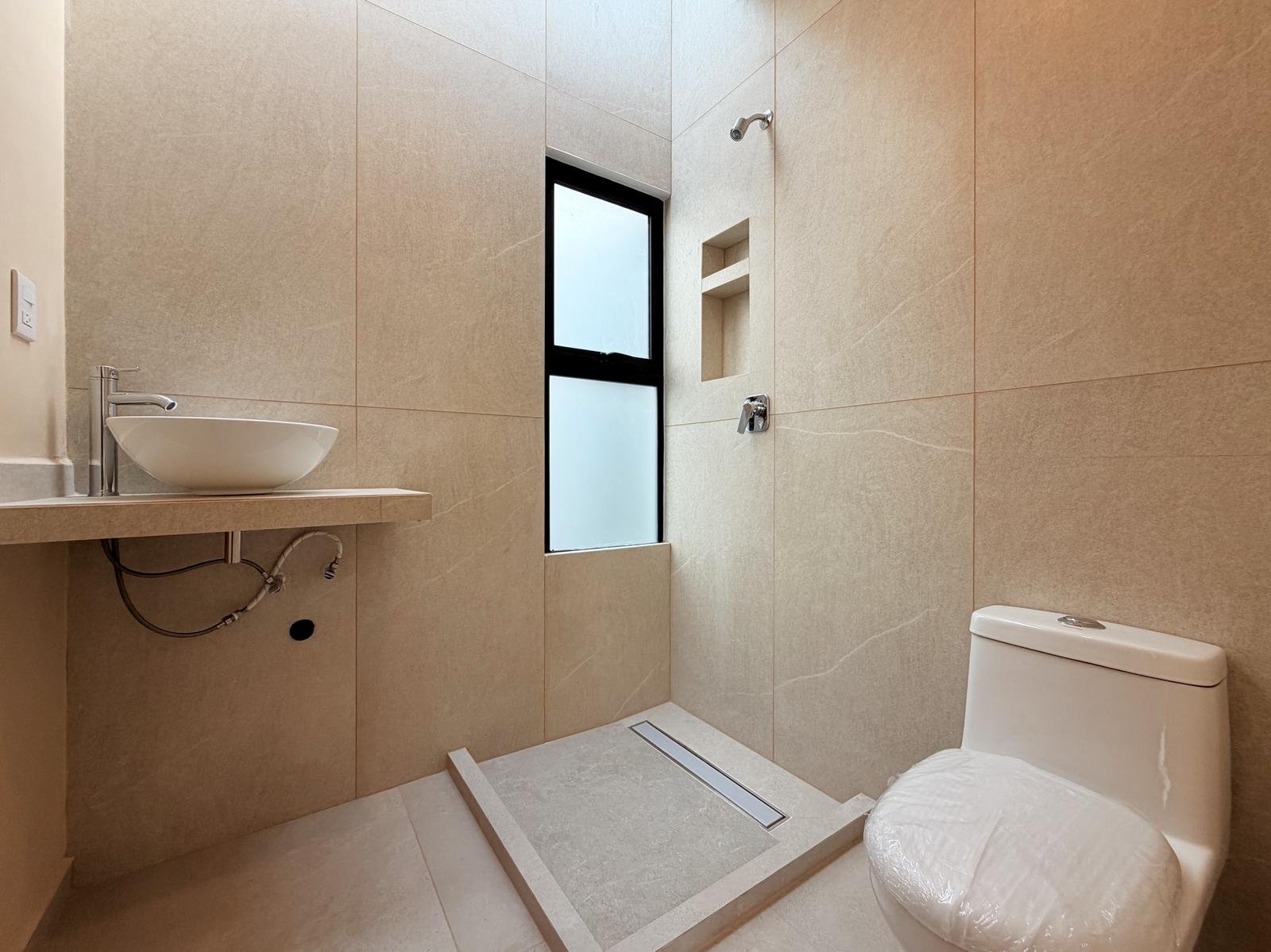 Casa Nueva en Venta Lomas del Mediterraneo
