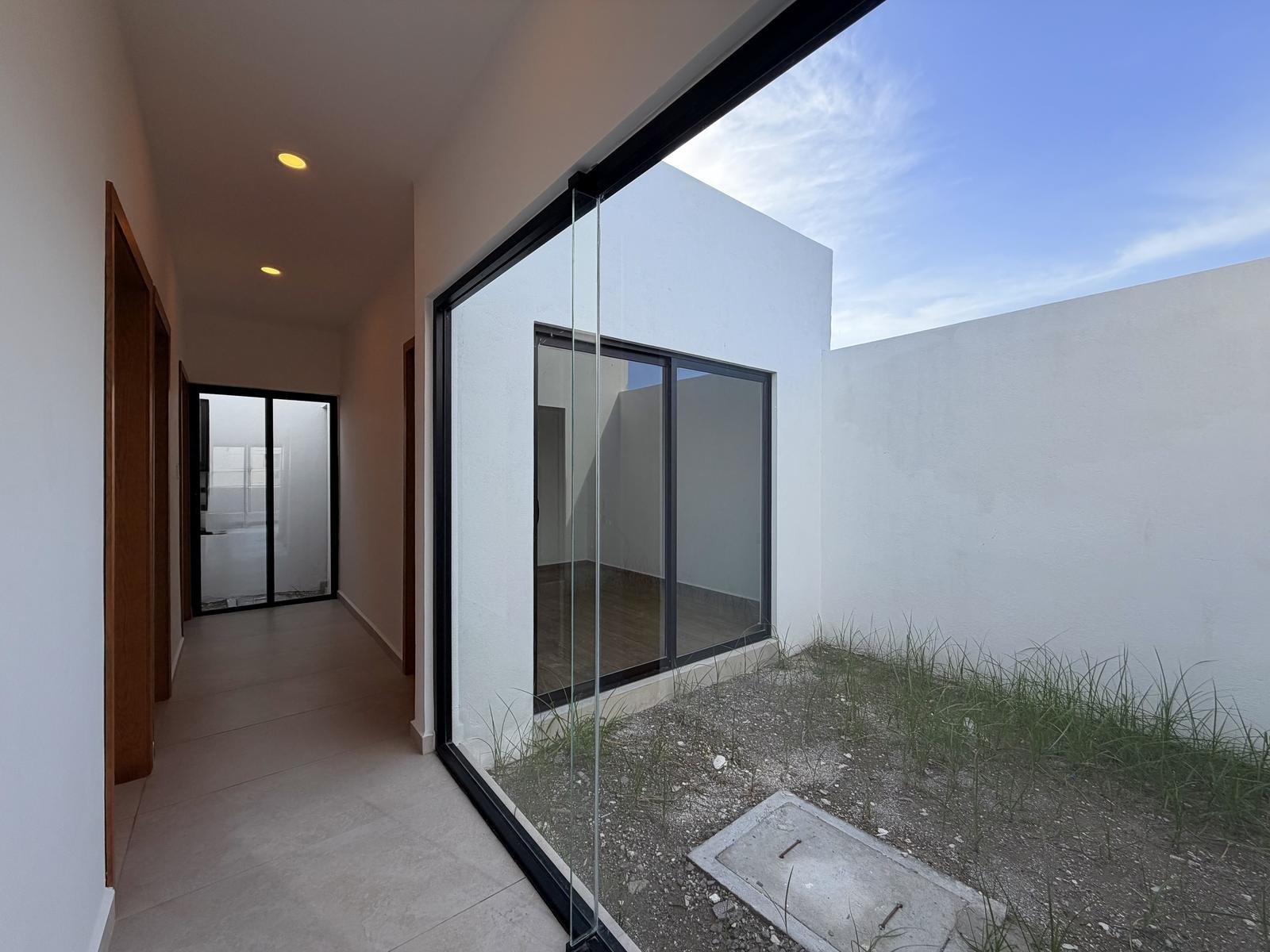 Casa Nueva en Venta Lomas del Mediterraneo