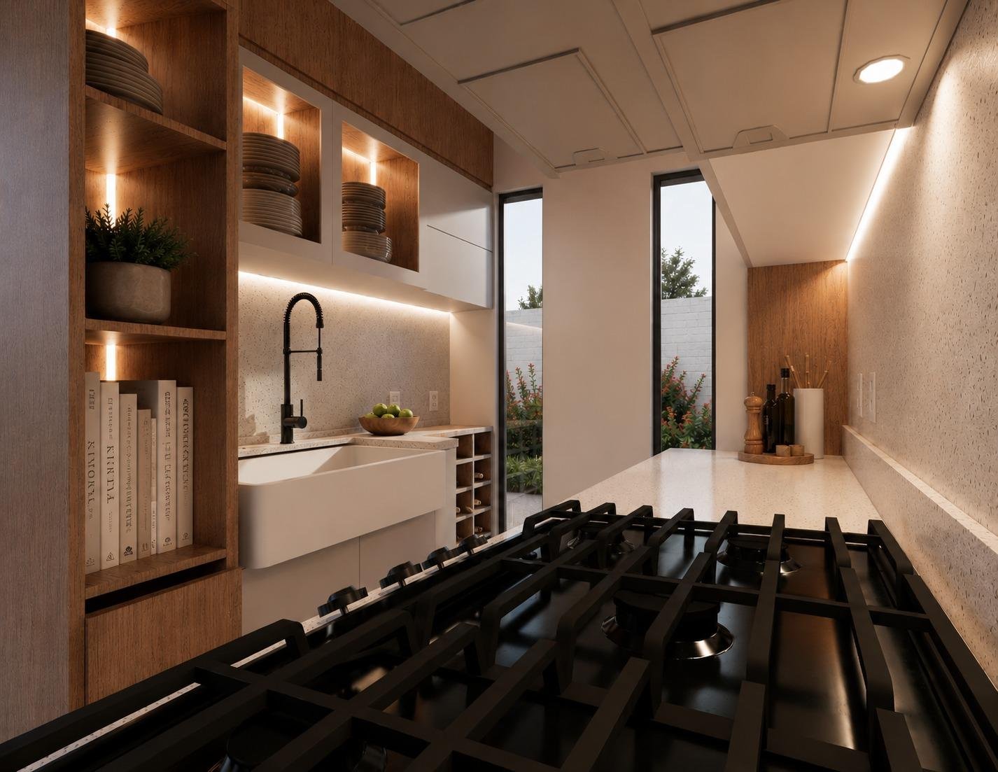 Casa Nueva en Venta Punto Lomas