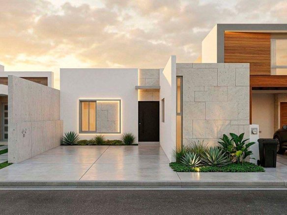 Casa Nueva en Venta Punto Lomas