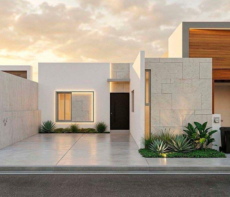 Casa Nueva en Venta Punto Lomas