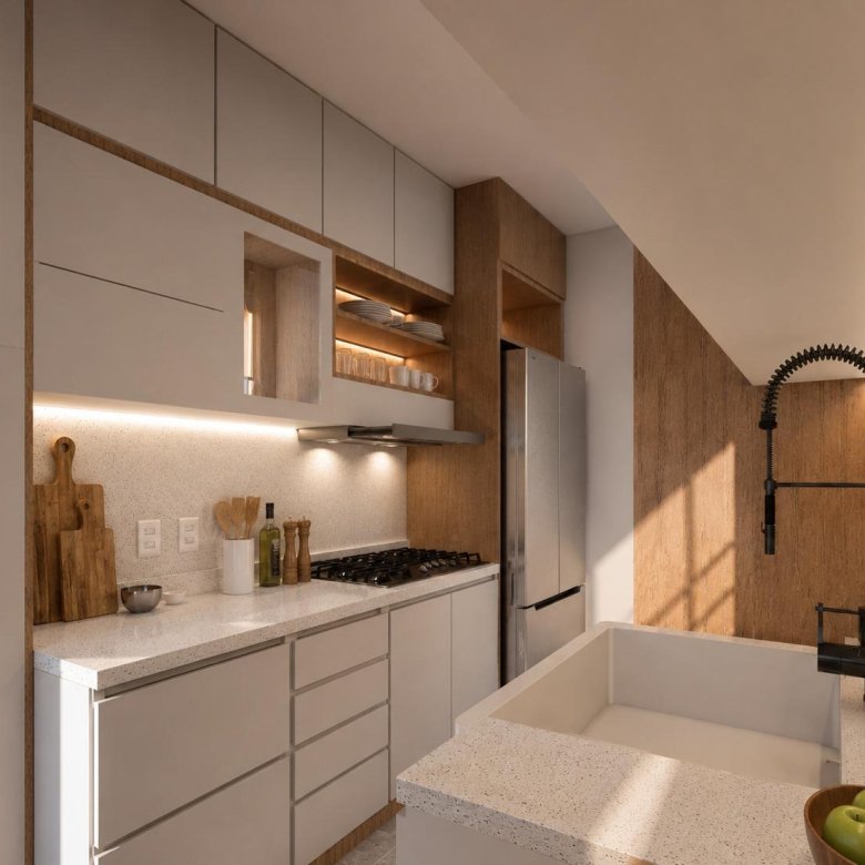 Casa Nueva en Venta Punto Lomas