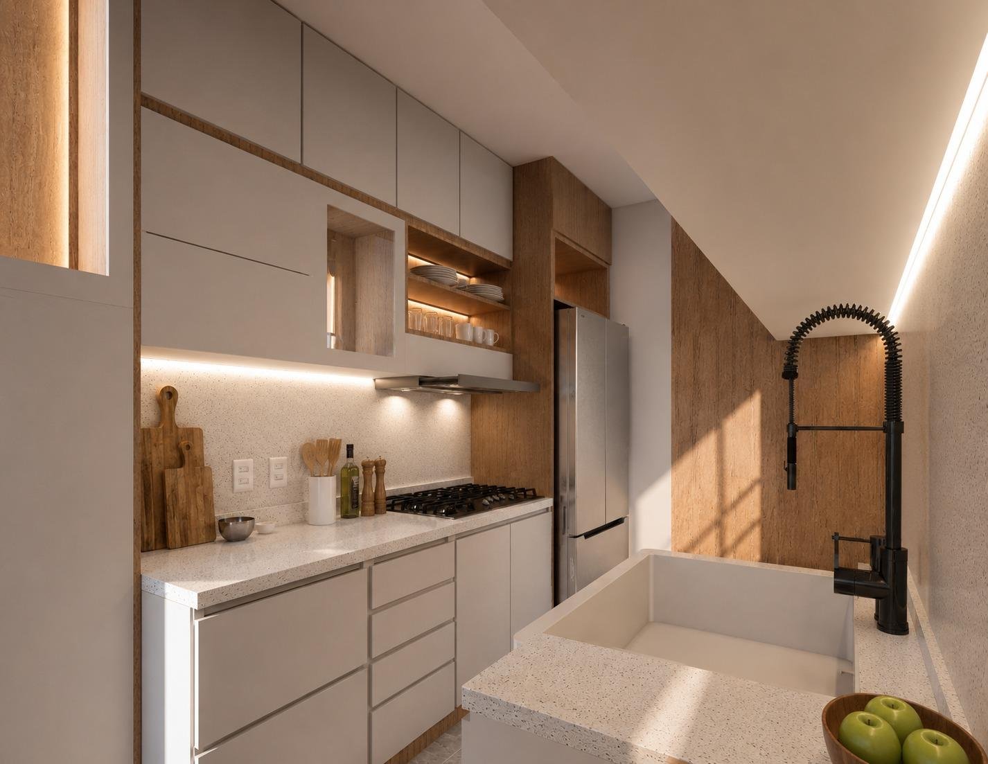 Casa Nueva en Venta Punto Lomas