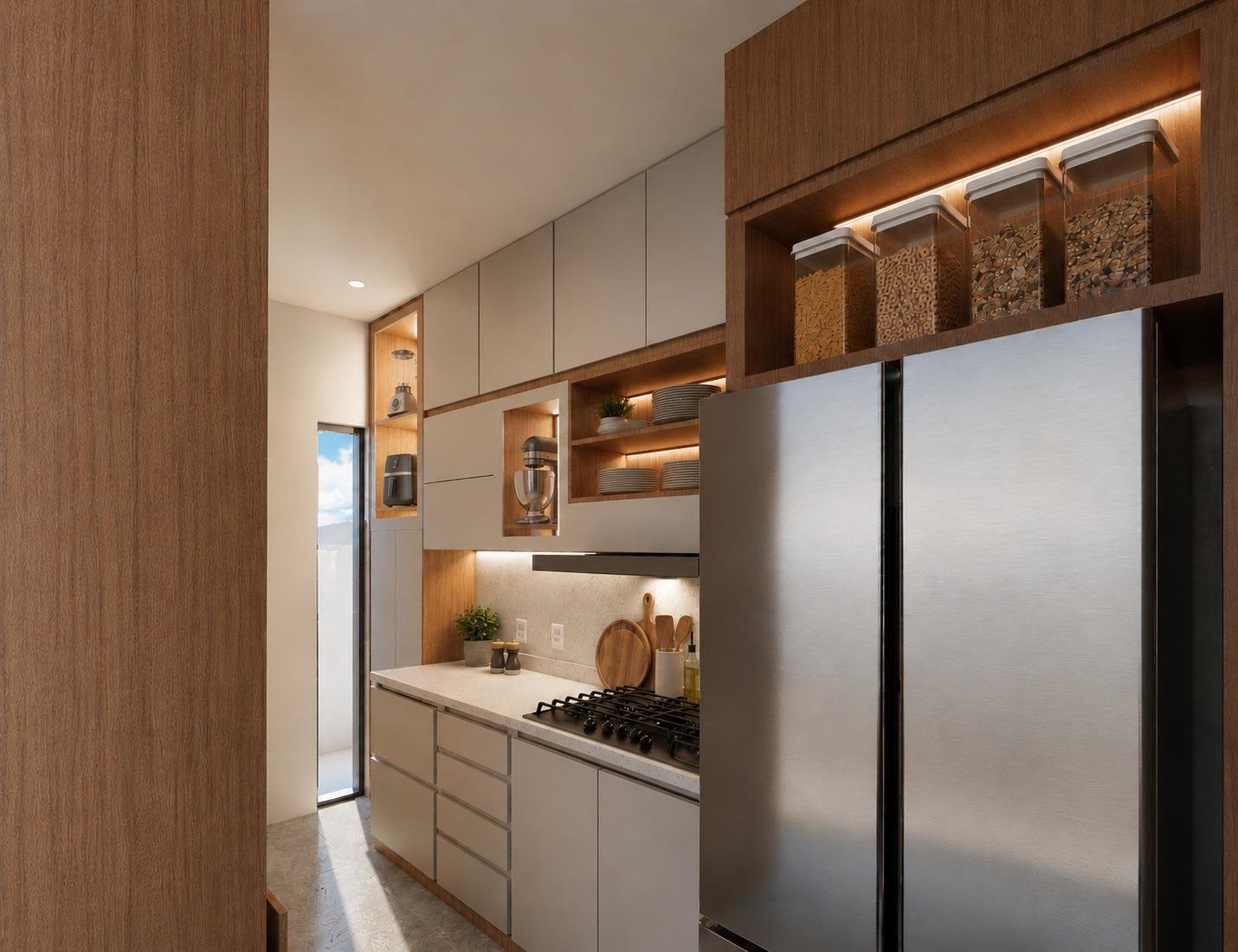 Casa Nueva en Venta Punto Lomas