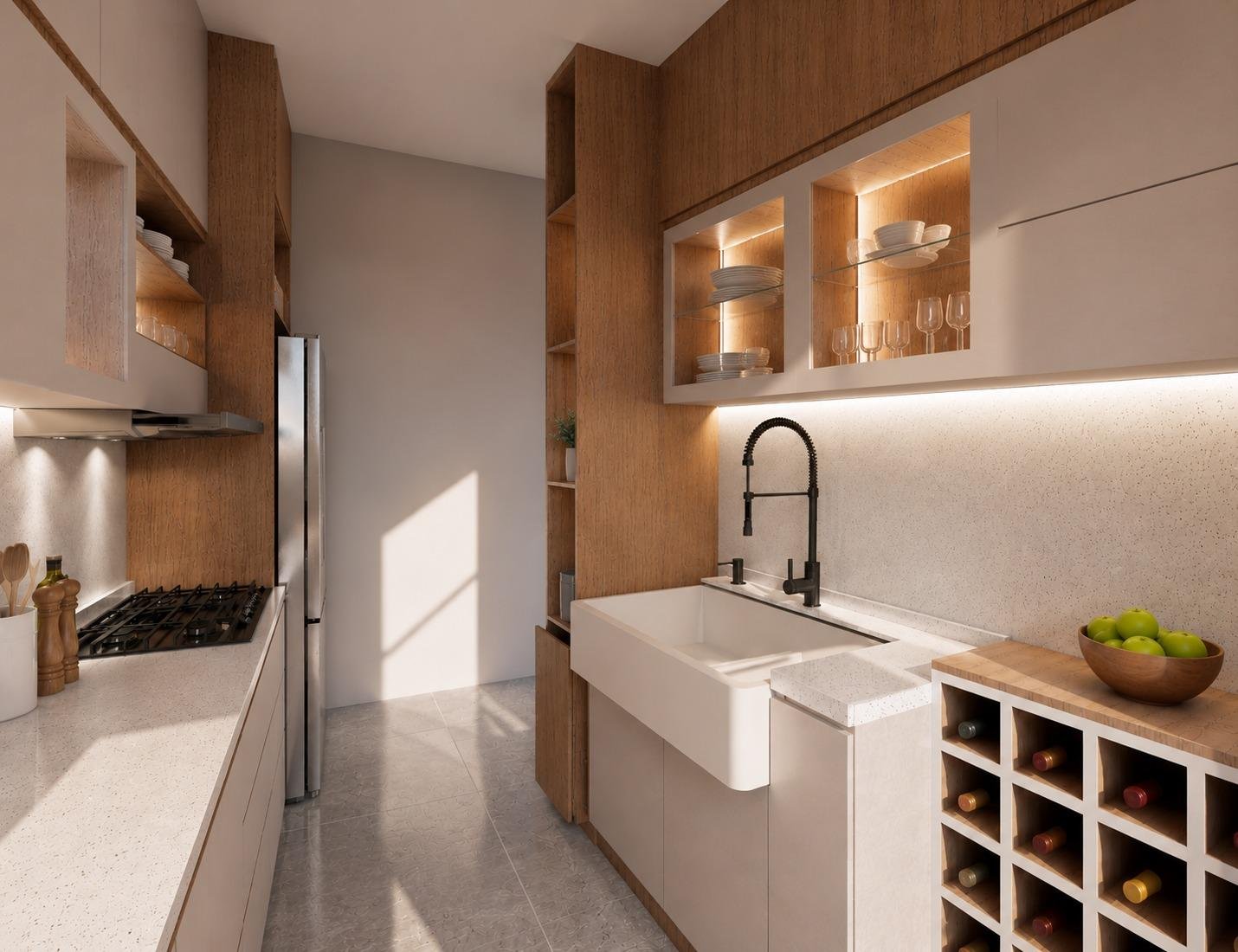 Casa Nueva en Venta Punto Lomas