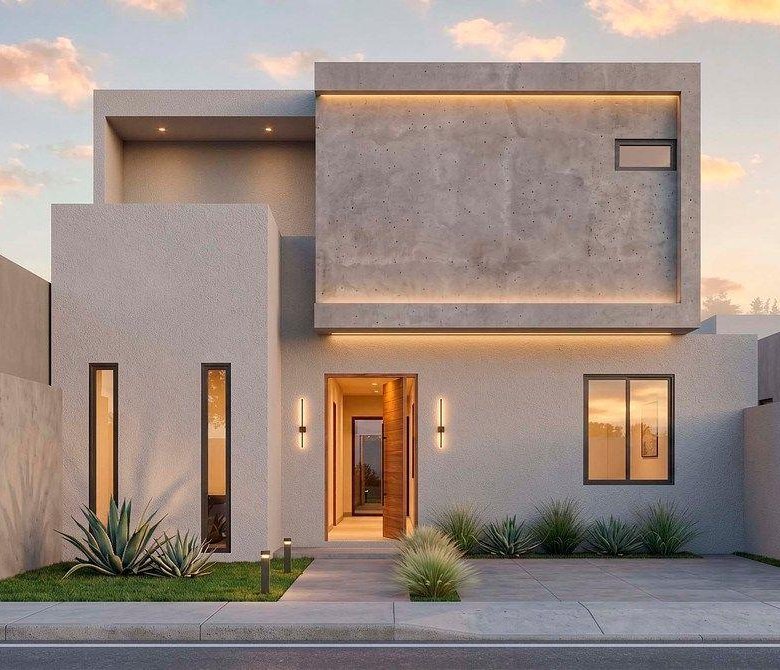 Casa Nueva en Venta Punto Lomas