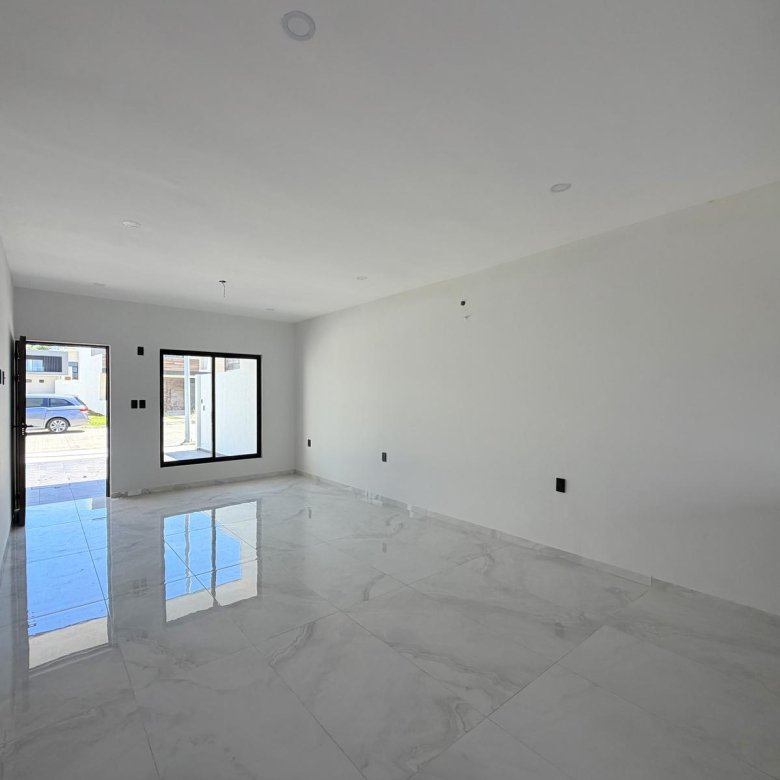 Casa Nueva en Venta Lomas del Dorado