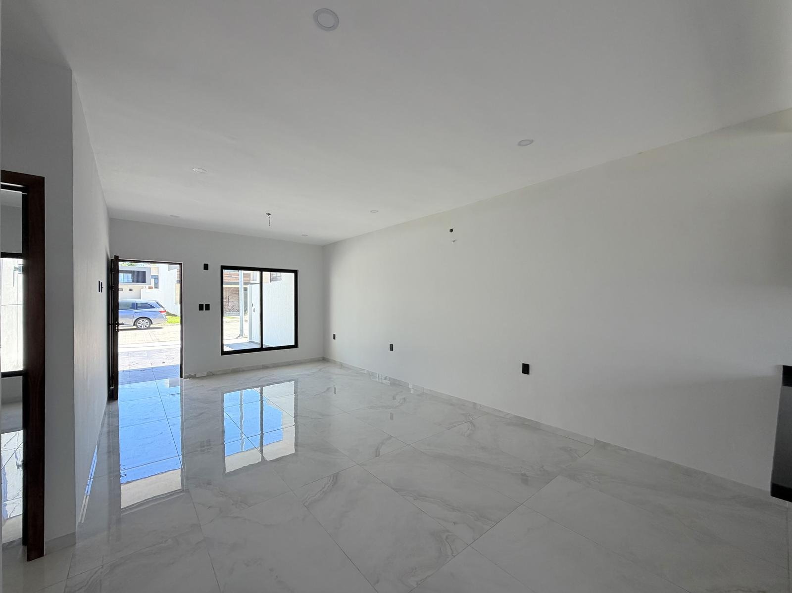 Casa Nueva en Venta Lomas del Dorado