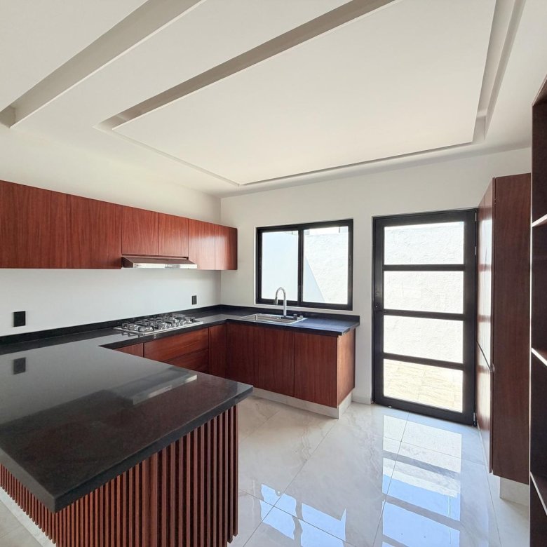 Casa Nueva en Venta Lomas del Dorado