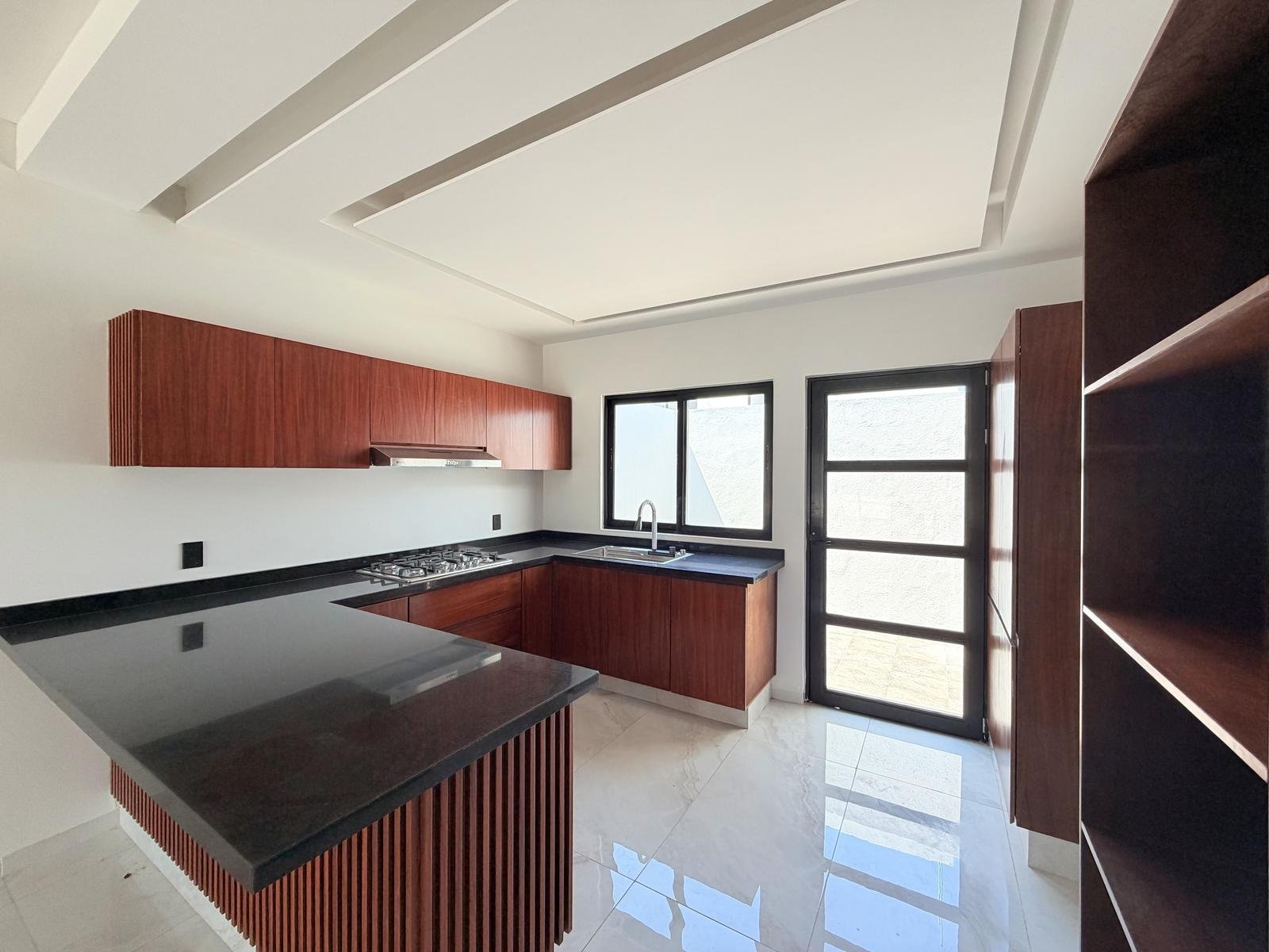 Casa Nueva en Venta Lomas del Dorado