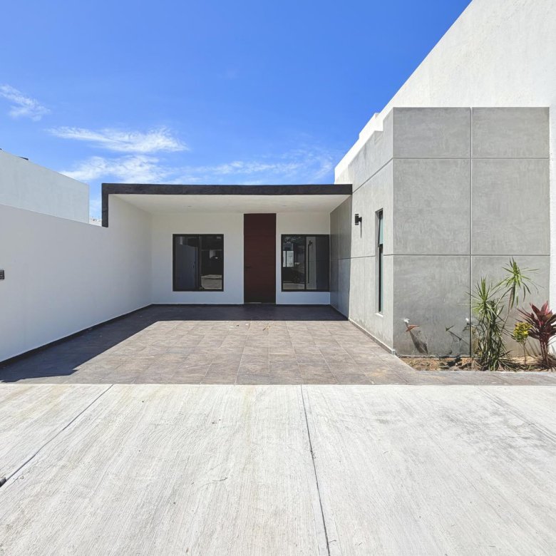 Casa Nueva en Venta Lomas del Dorado
