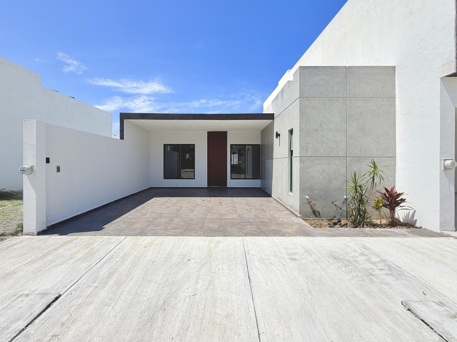 Casa Nueva en Venta Lomas del Dorado