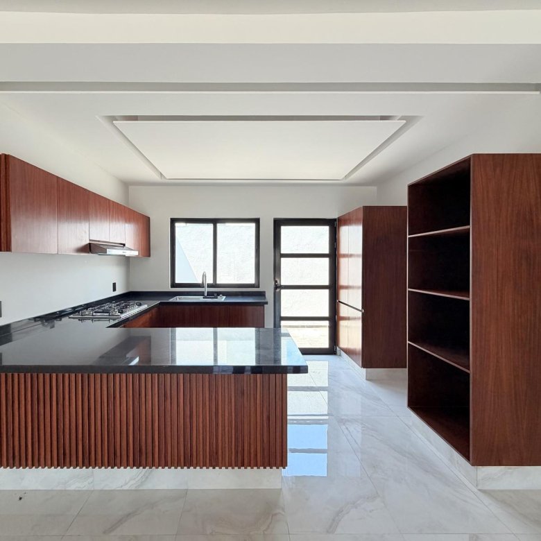 Casa Nueva en Venta Lomas del Dorado