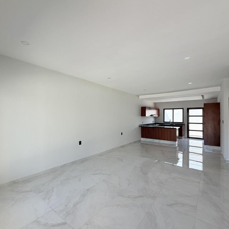 Casa Nueva en Venta Lomas del Dorado