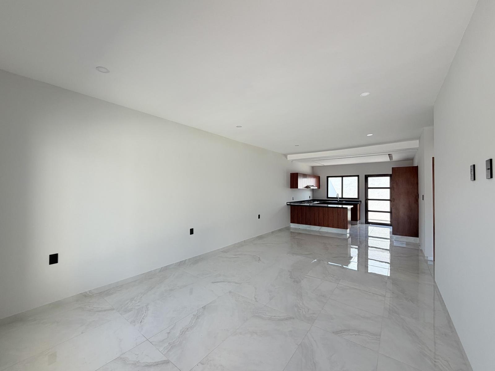 Casa Nueva en Venta Lomas del Dorado