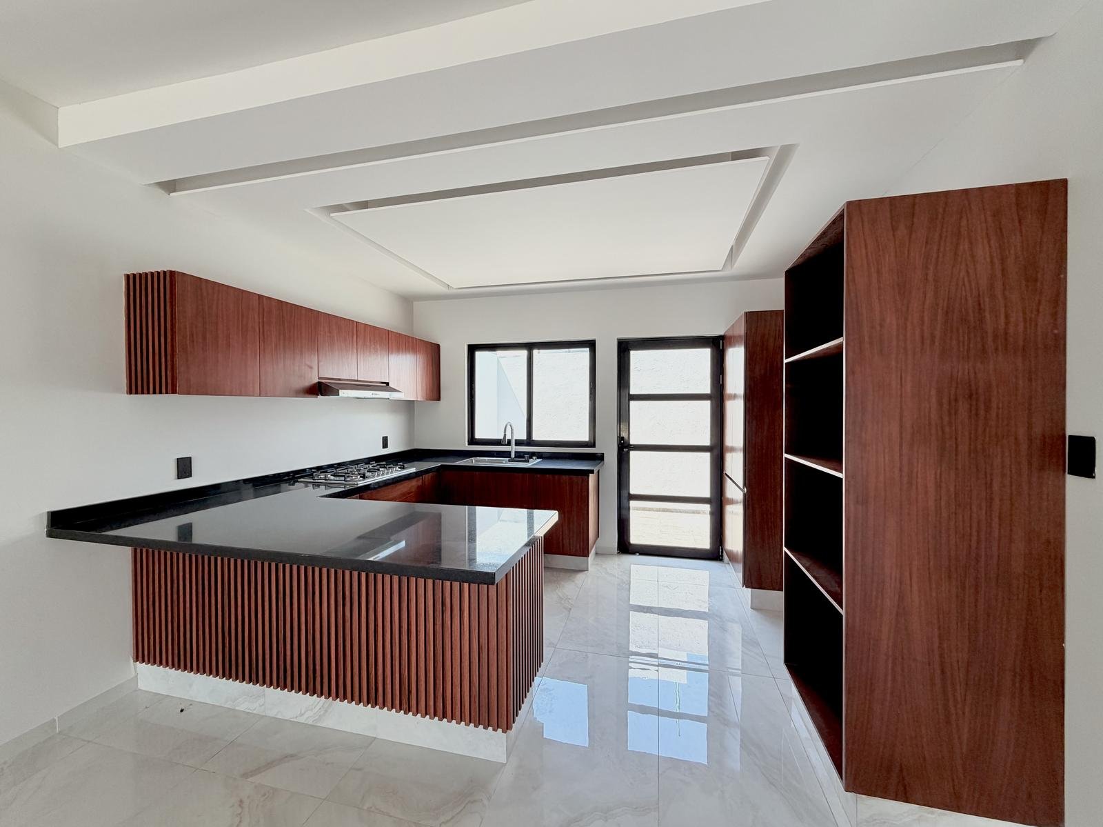 Casa Nueva en Venta Lomas del Dorado