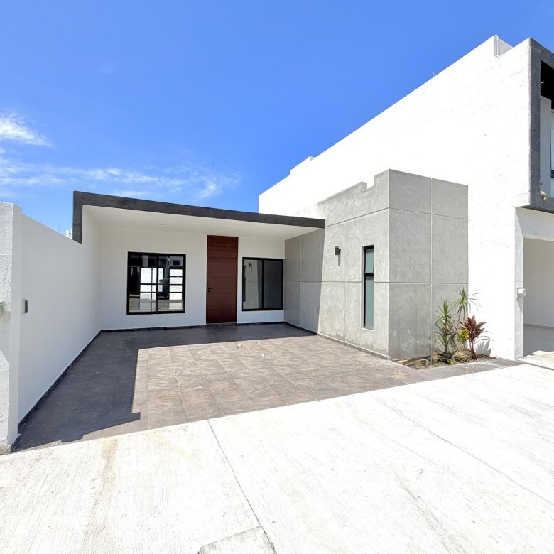 Casa Nueva en Venta Lomas del Dorado