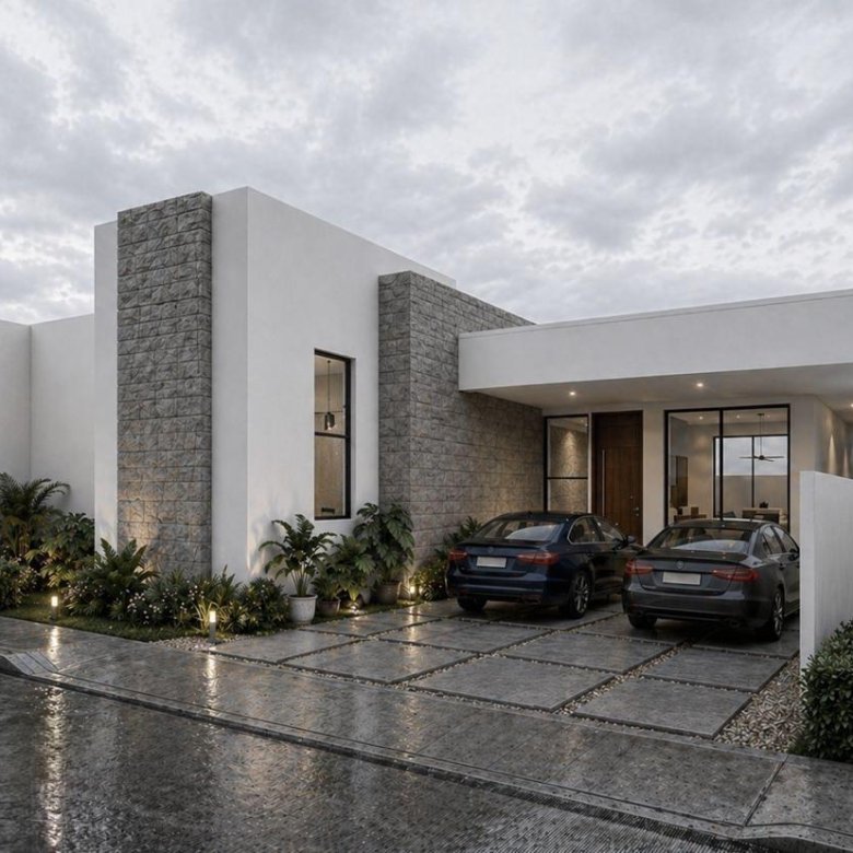 Casa Nueva en Venta Lomas del Dorado