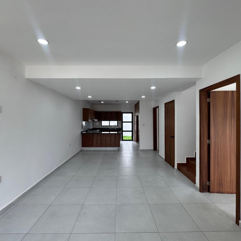 Casa Nueva en Venta Lomas del Dorado