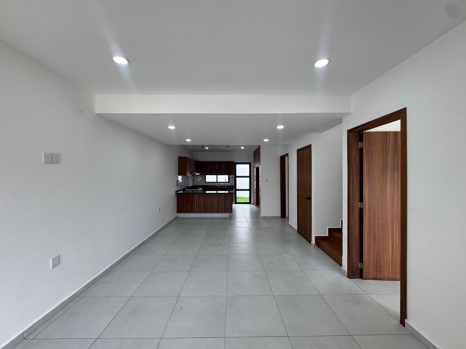 Casa Nueva en Venta Lomas del Dorado